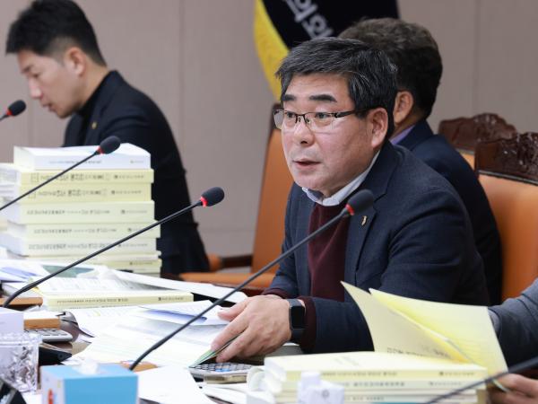 25년12월10일 전라남도교육비특별회계 2026년도 예산안 심사 - 044 7