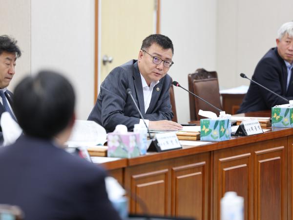 25년12월09일 전남 국민안전체험관 건립 지원 특별위원회 회의 (31) 4