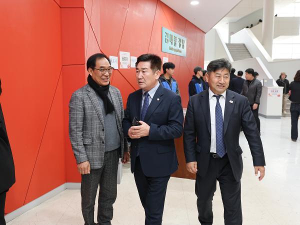 25년12월10일 2025 전라남도 자원봉사자 대회 (3) 2