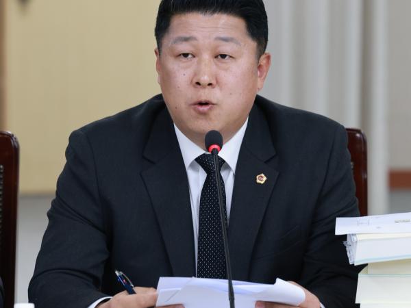 25년12월10일 전라남도교육비특별회계 2026년도 예산안 심사 - 089 7