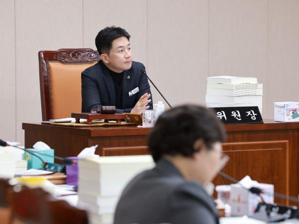 25년12월10일 전라남도교육비특별회계 2026년도 예산안 심사 - 080 4