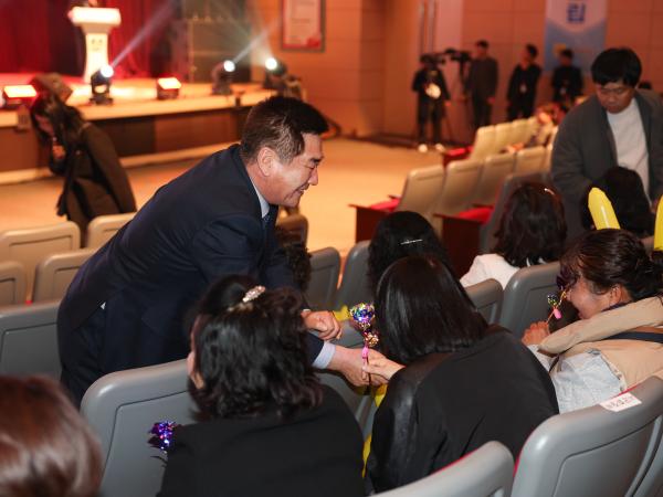 25년12월10일 2025 전라남도 자원봉사자 대회 (5) 6