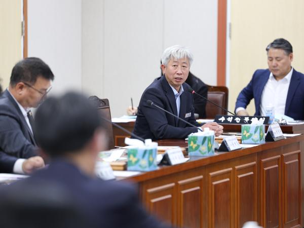 25년12월09일 전남 국민안전체험관 건립 지원 특별위원회 회의 (20) 3