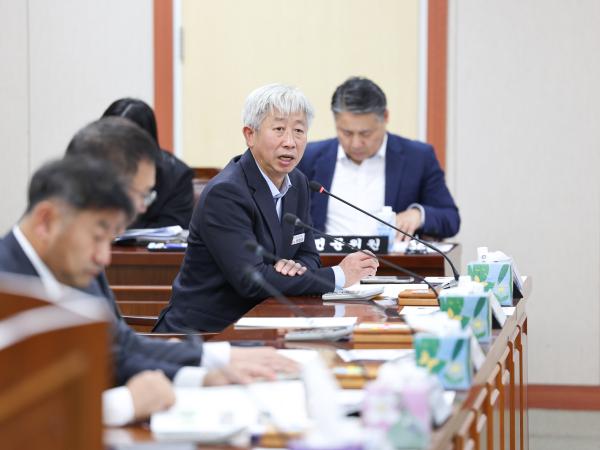 25년12월09일 전남 국민안전체험관 건립 지원 특별위원회 회의 (23) 4