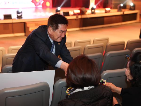 25년12월10일 2025 전라남도 자원봉사자 대회 (4) 4