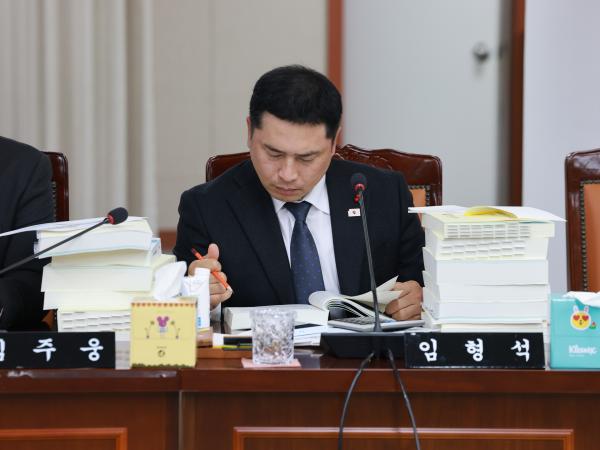 전라남도교육비특별회계 2026년도 예산안 심사