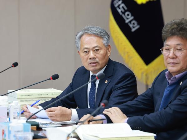 25년12월10일 전라남도교육비특별회계 2026년도 예산안 심사 - 108 8