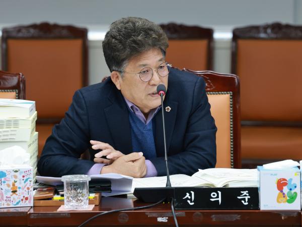 25년12월10일 전라남도교육비특별회계 2026년도 예산안 심사 - 063 5