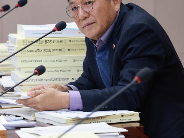 25년12월10일 전라남도교육비특별회계 2026년도 예산안 심사 - 071 8