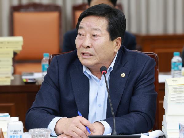 전라남도교육비특별회계 2026년도 예산안 심사