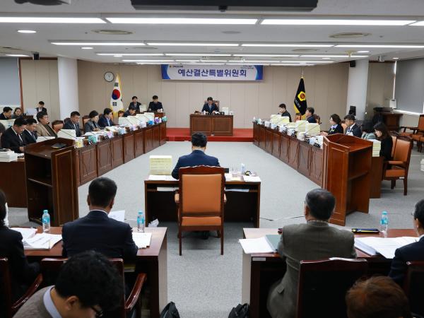 25년12월10일 전라남도교육비특별회계 2026년도 예산안 심사 - 002 2