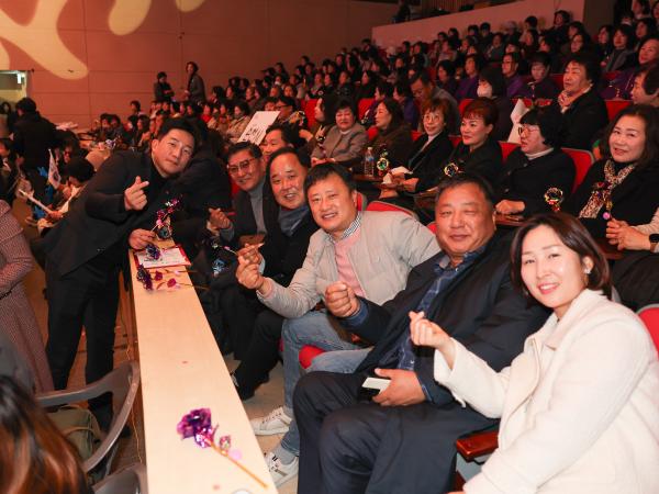 25년12월10일 2025 전라남도 자원봉사자 대회 (7) 2