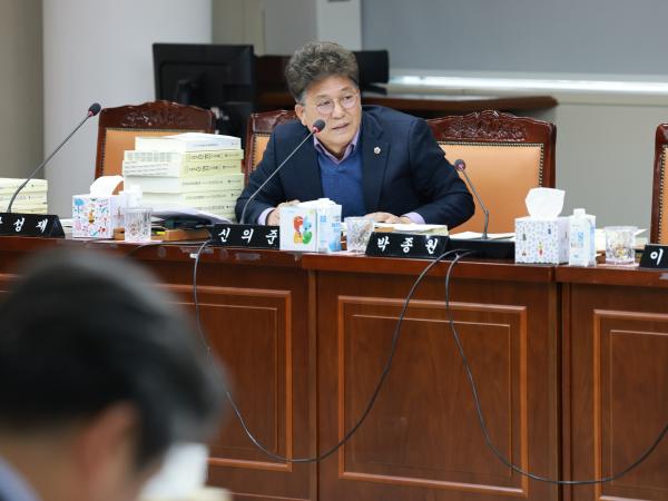 25년12월10일 전라남도교육비특별회계 2026년도 예산안 심사 - 066 6