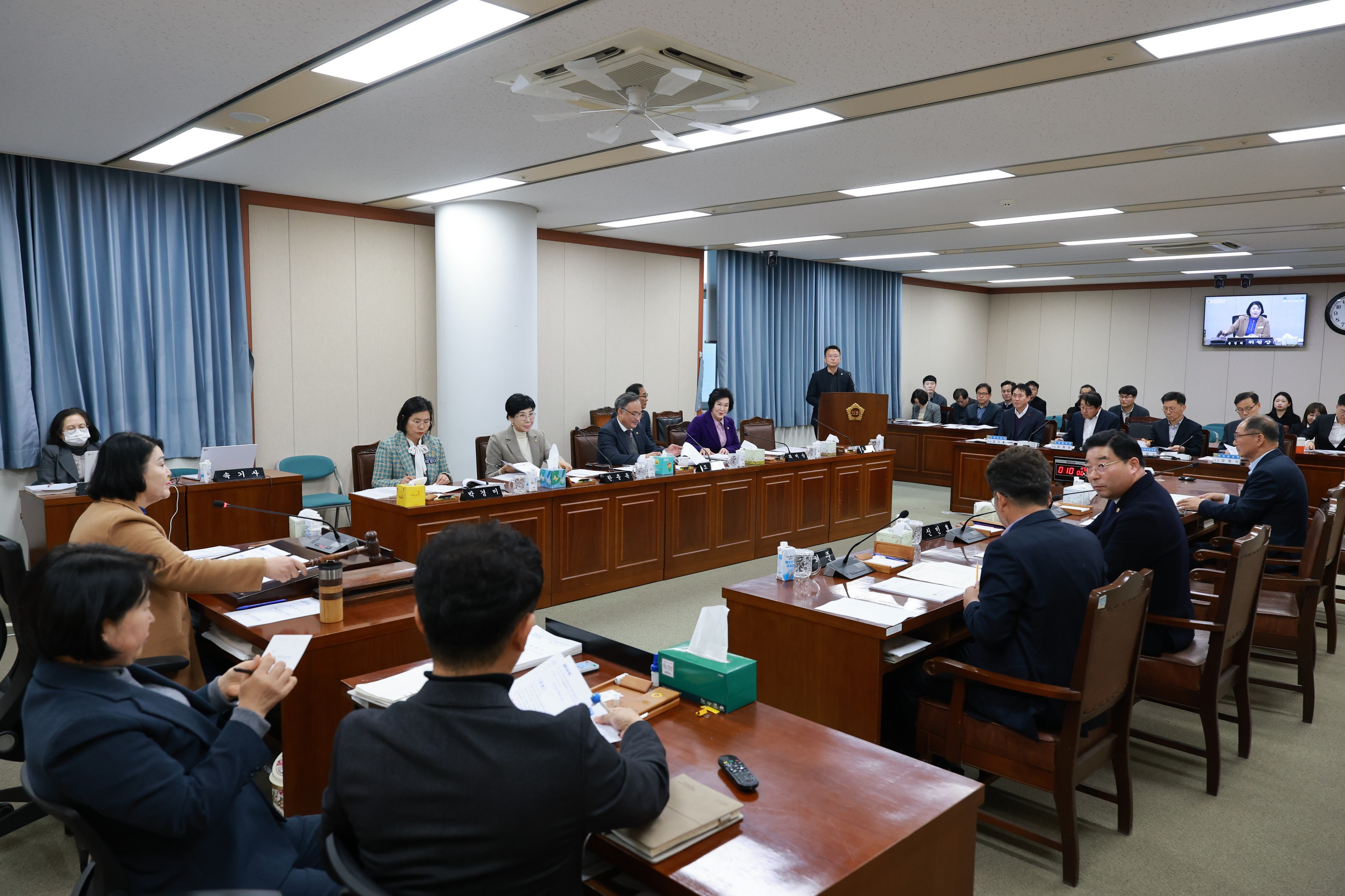 25년12월08일 제395회 제2차 정례회 경제과광문화위원회 회의 - 0085