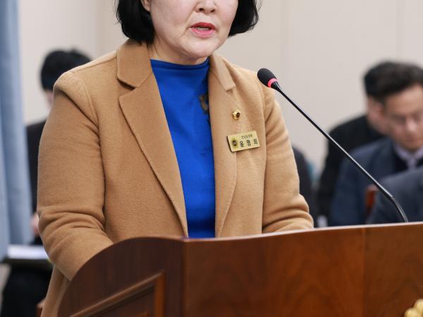 제395회 제2차 정례회 경제관광문화위원회 회의