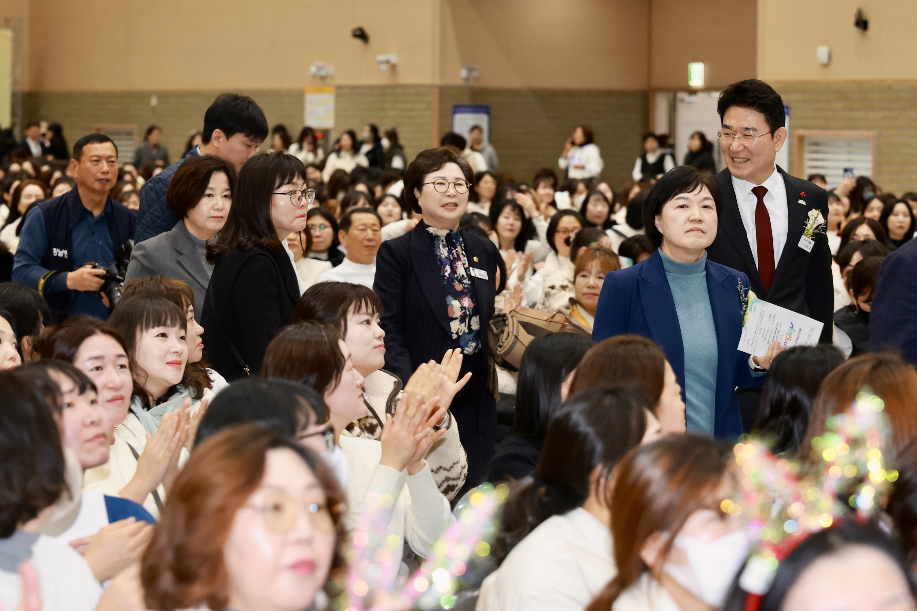25년12월06일 전라남도 보육교직원 한마음 대축제 - 0061