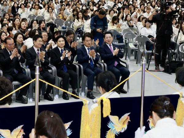 25년12월06일 전라남도 보육교직원 한마음 대축제 - 015 8