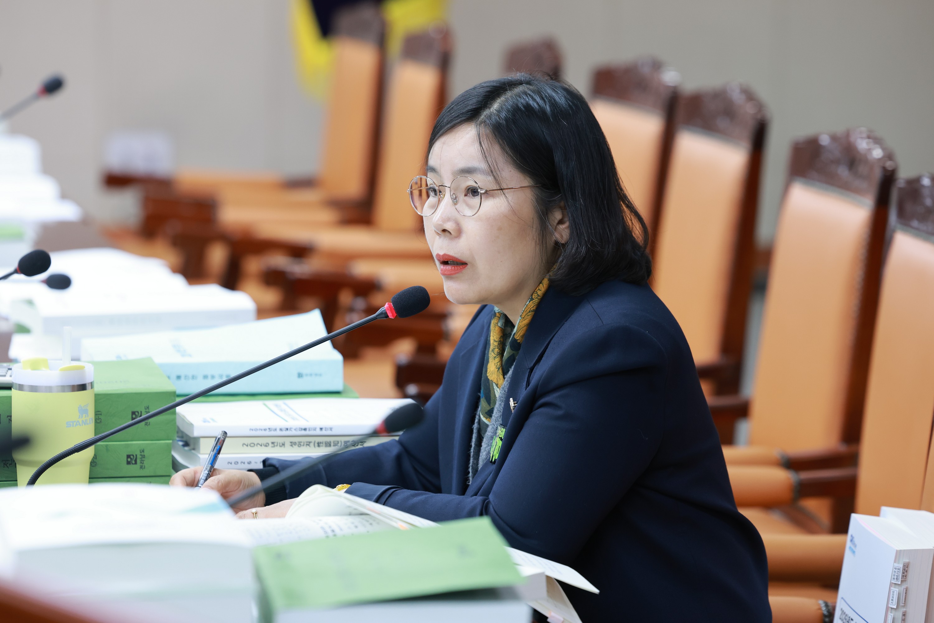 25년12월02일 전라남도 2026년도 예산안 심사 - 1405