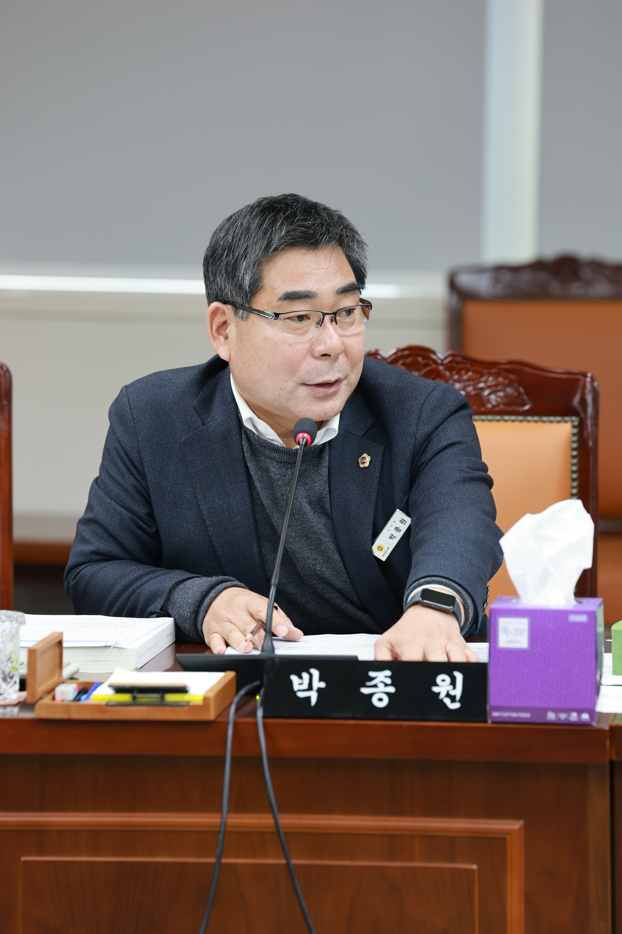 25년12월02일 전라남도 2026년도 예산안 심사 - 0212