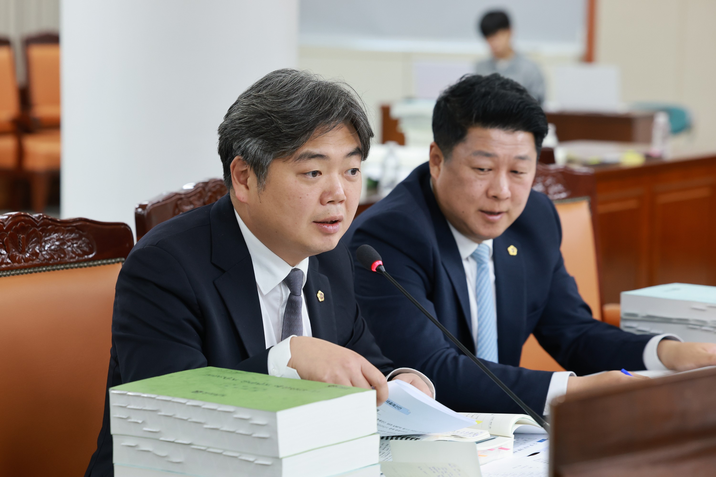 25년12월02일 전라남도 2026년도 예산안 심사 - 1153