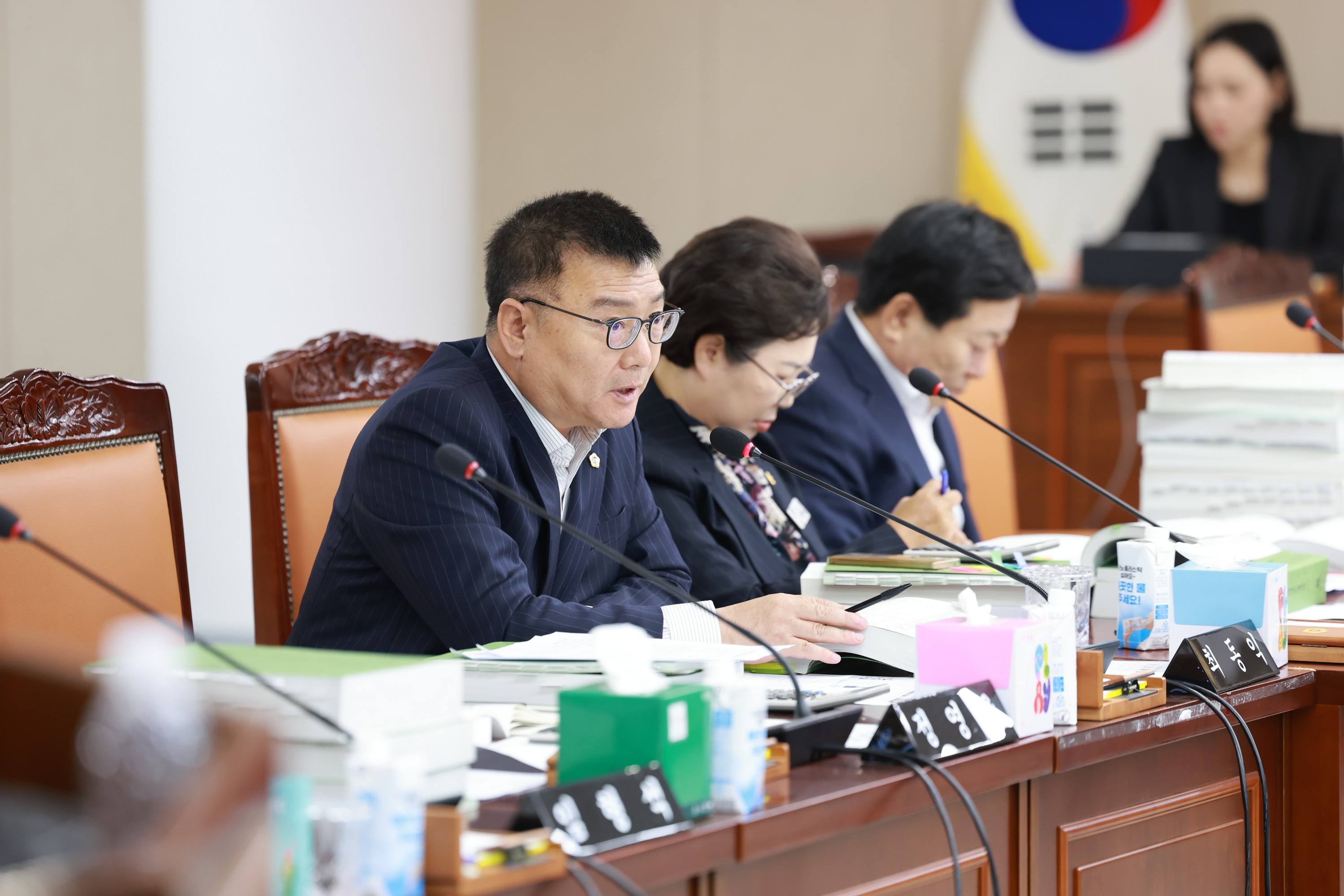 25년12월02일 전라남도 2026년도 예산안 심사 - 1369