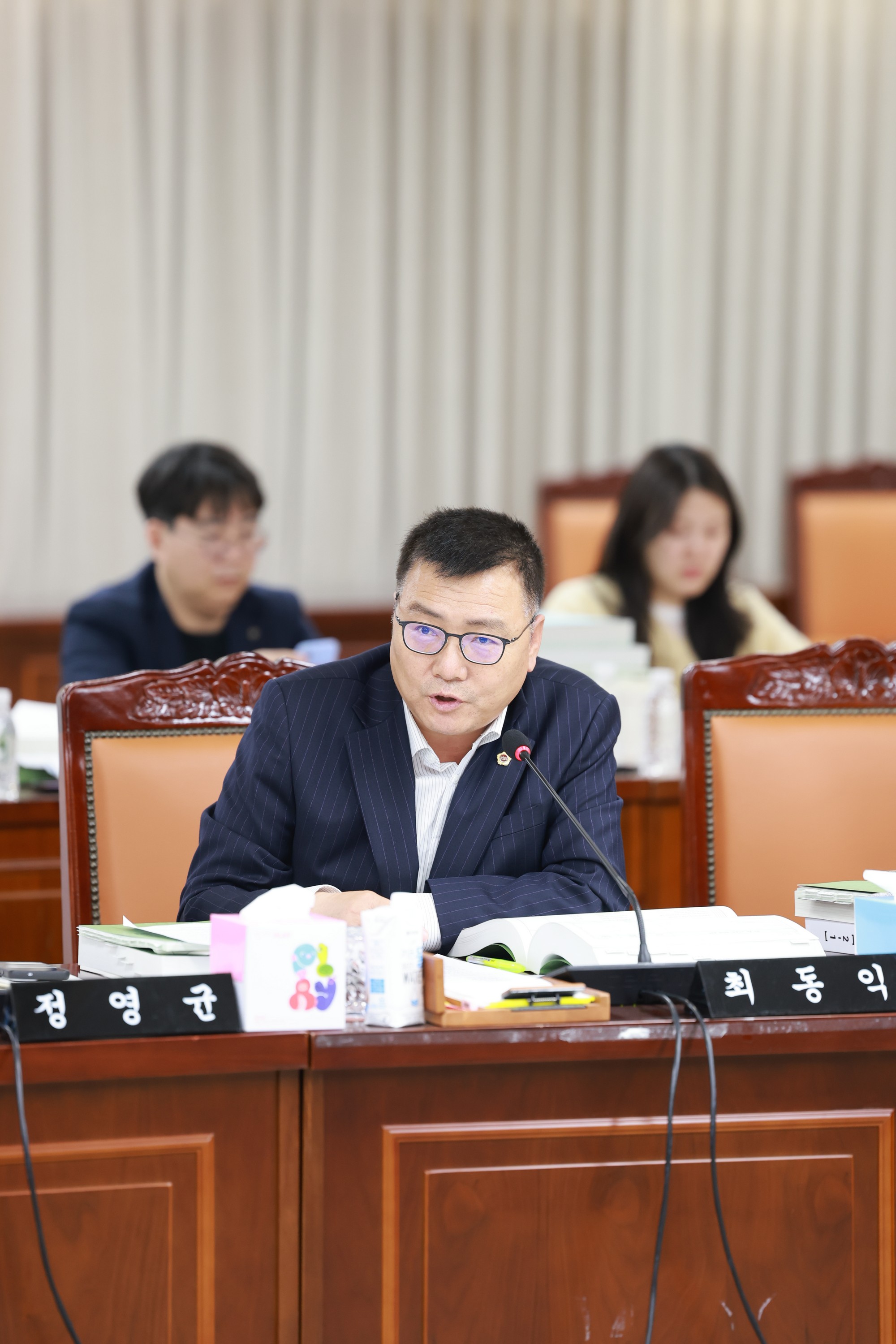 25년12월02일 전라남도 2026년도 예산안 심사 - 1322