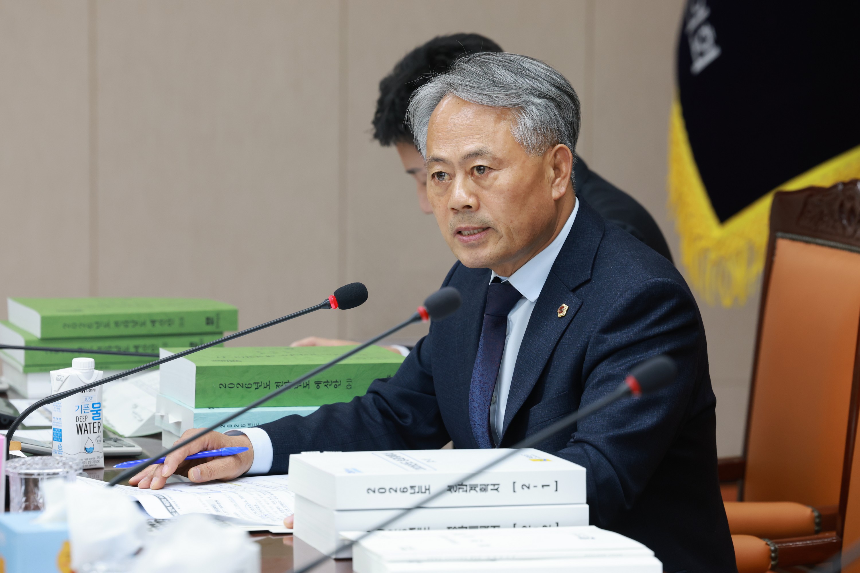 25년12월02일 전라남도 2026년도 예산안 심사 - 1129