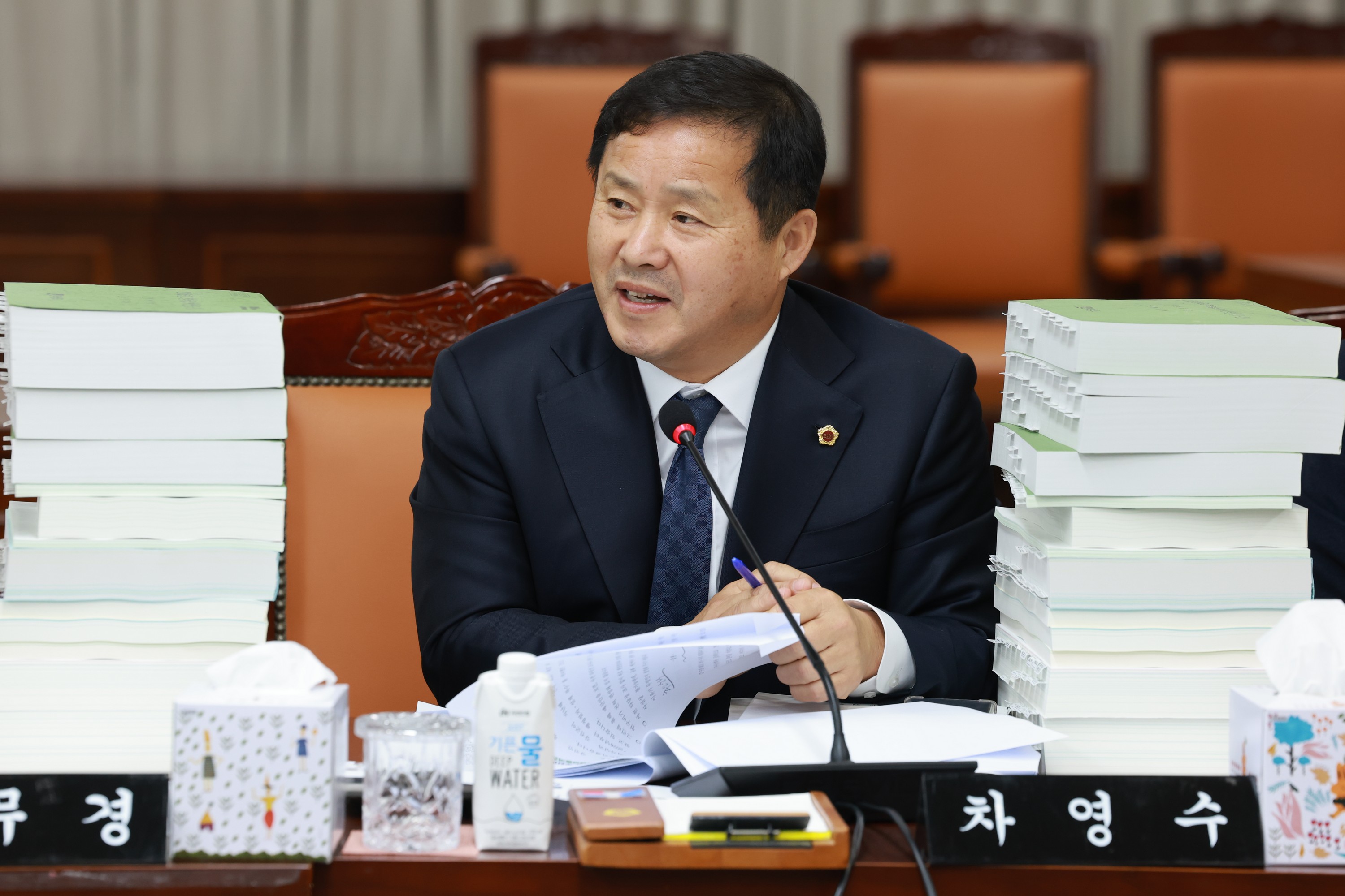 25년12월02일 전라남도 2026년도 예산안 심사 - 0579