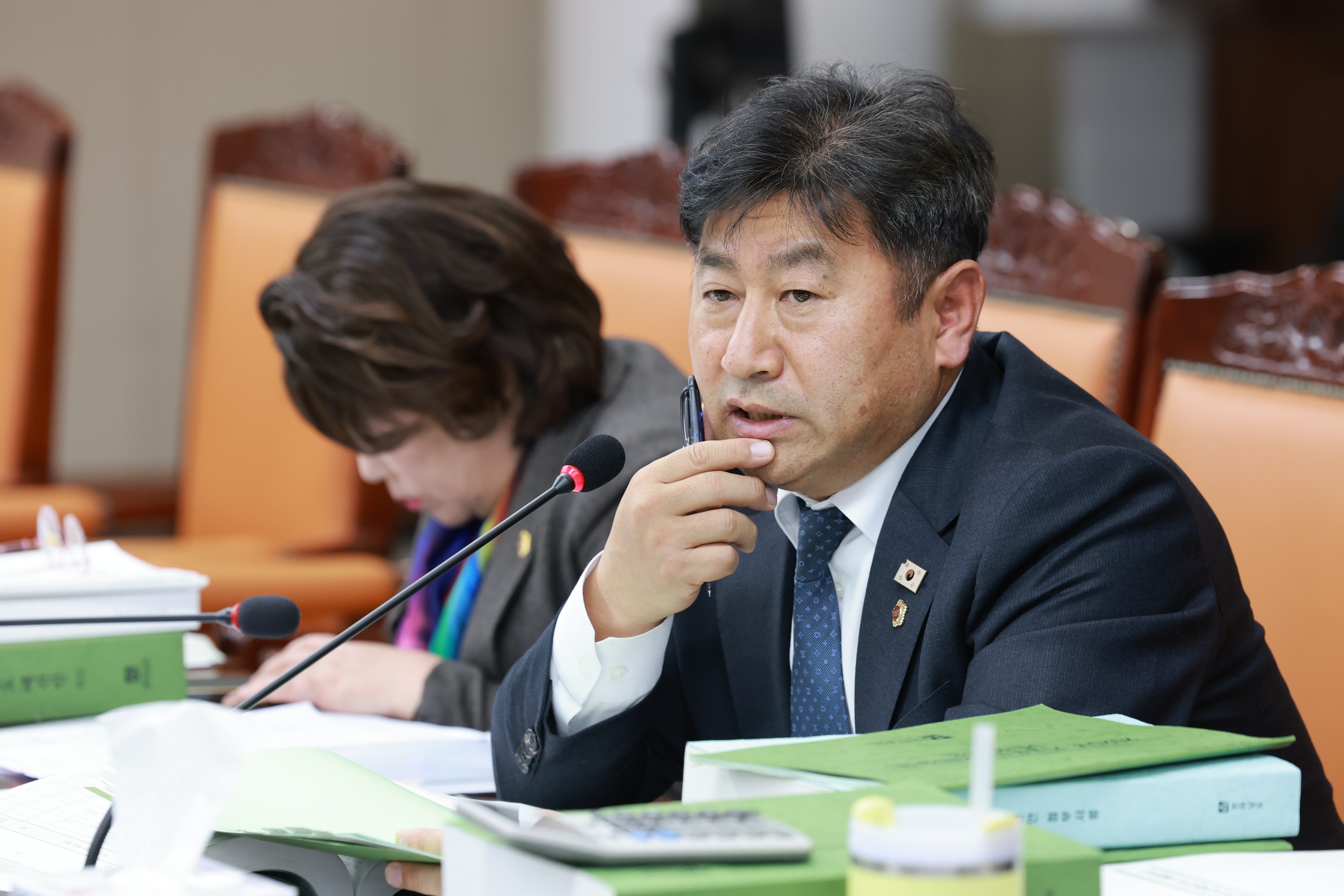 25년12월02일 전라남도 2026년도 예산안 심사 - 1038