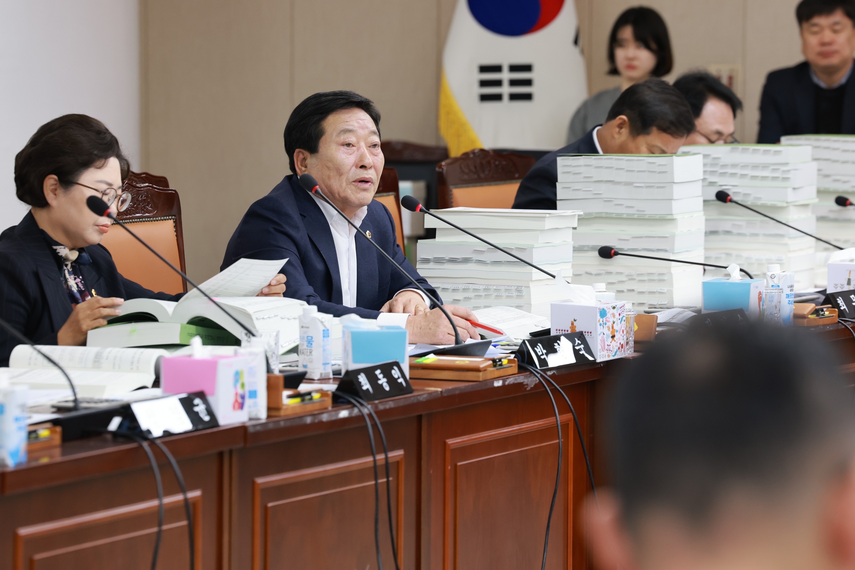 25년12월02일 전라남도 2026년도 예산안 심사 - 0489