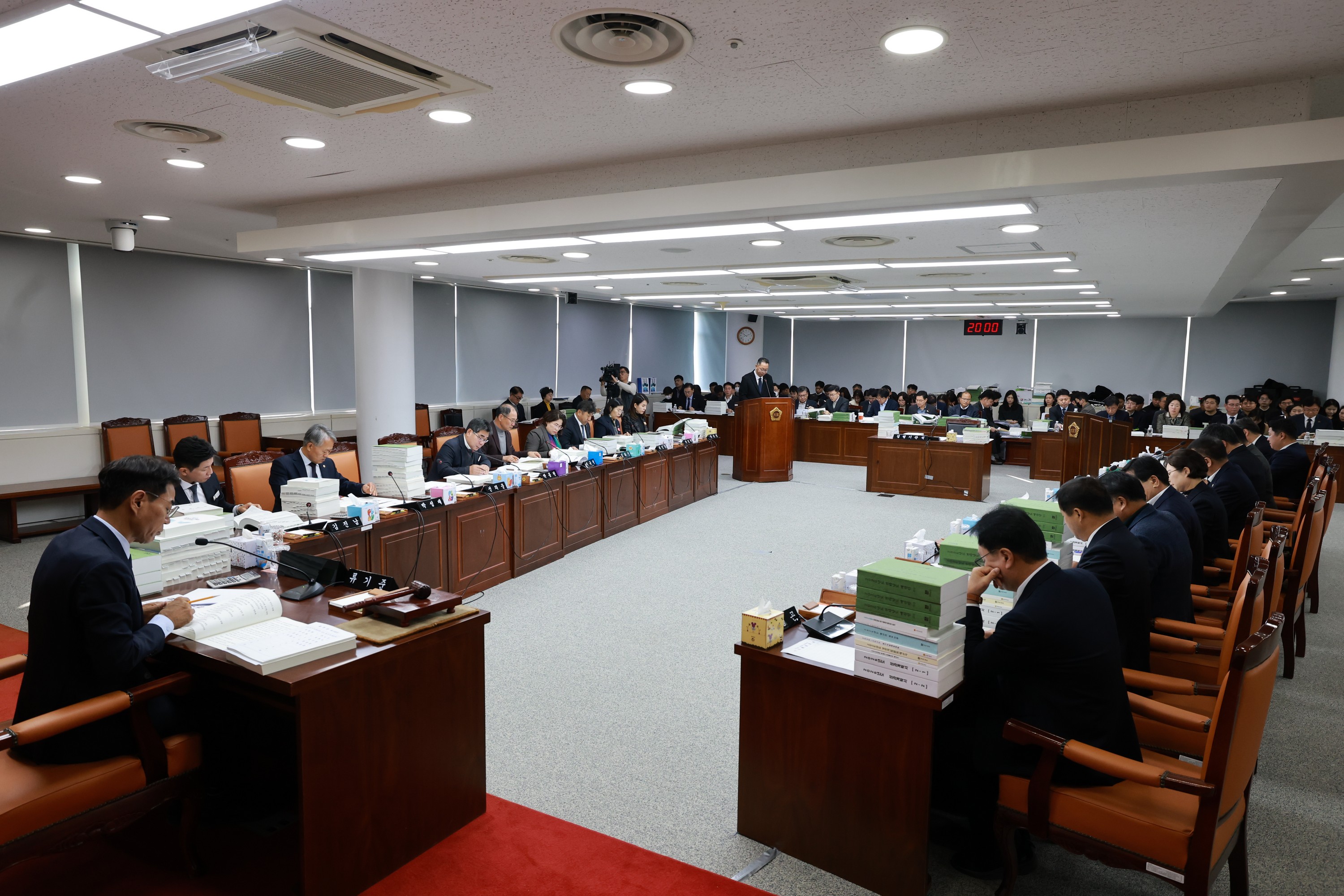 25년12월02일 전라남도 2026년도 예산안 심사 - 0162