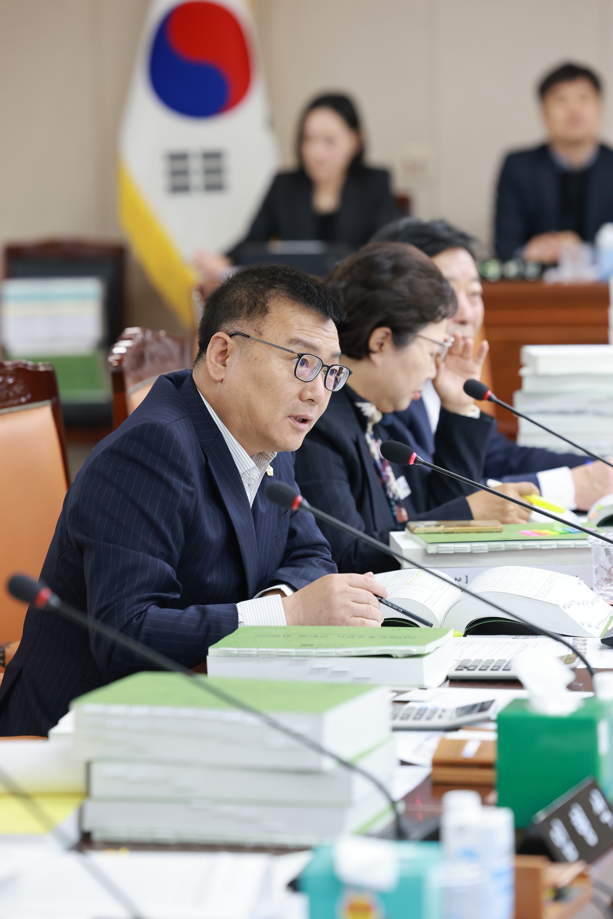 25년12월02일 전라남도 2026년도 예산안 심사 - 1291