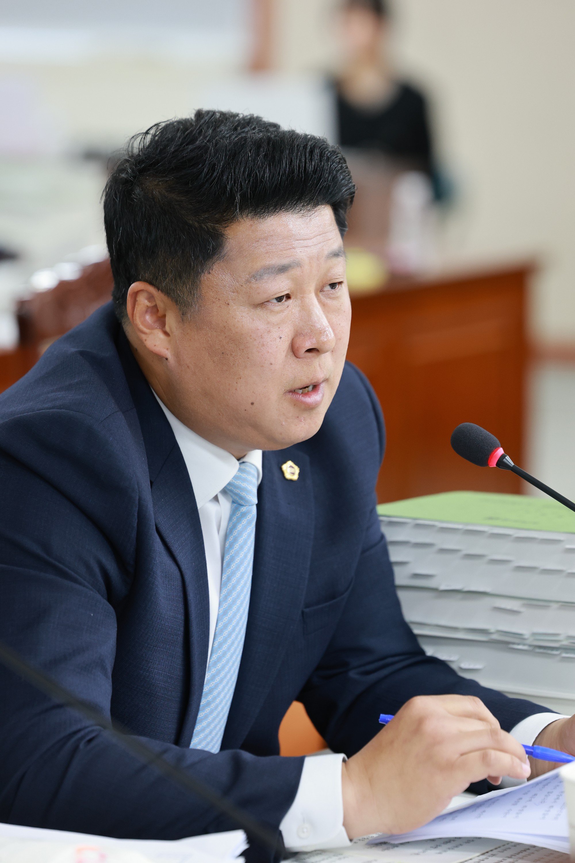 25년12월02일 전라남도 2026년도 예산안 심사 - 0937