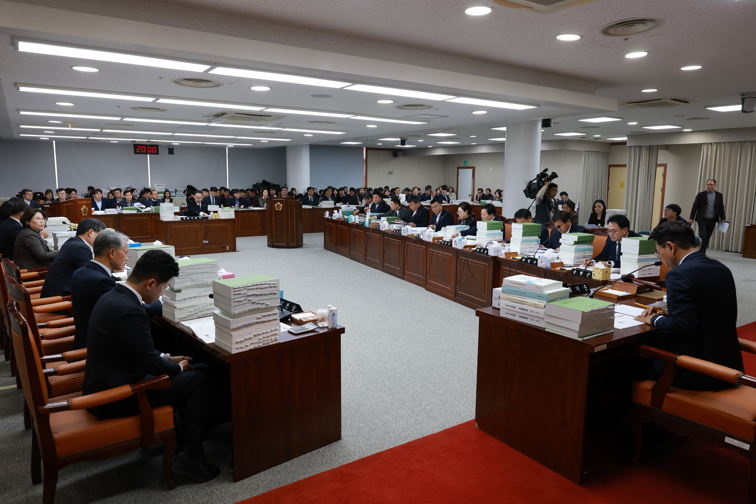 25년12월02일 전라남도 2026년도 예산안 심사 - 0115