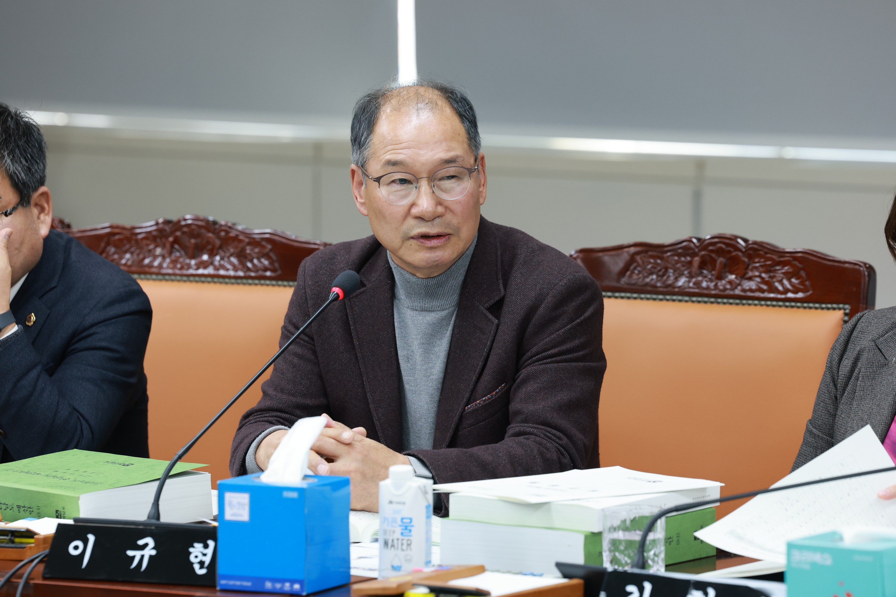 25년12월02일 전라남도 2026년도 예산안 심사 - 0325