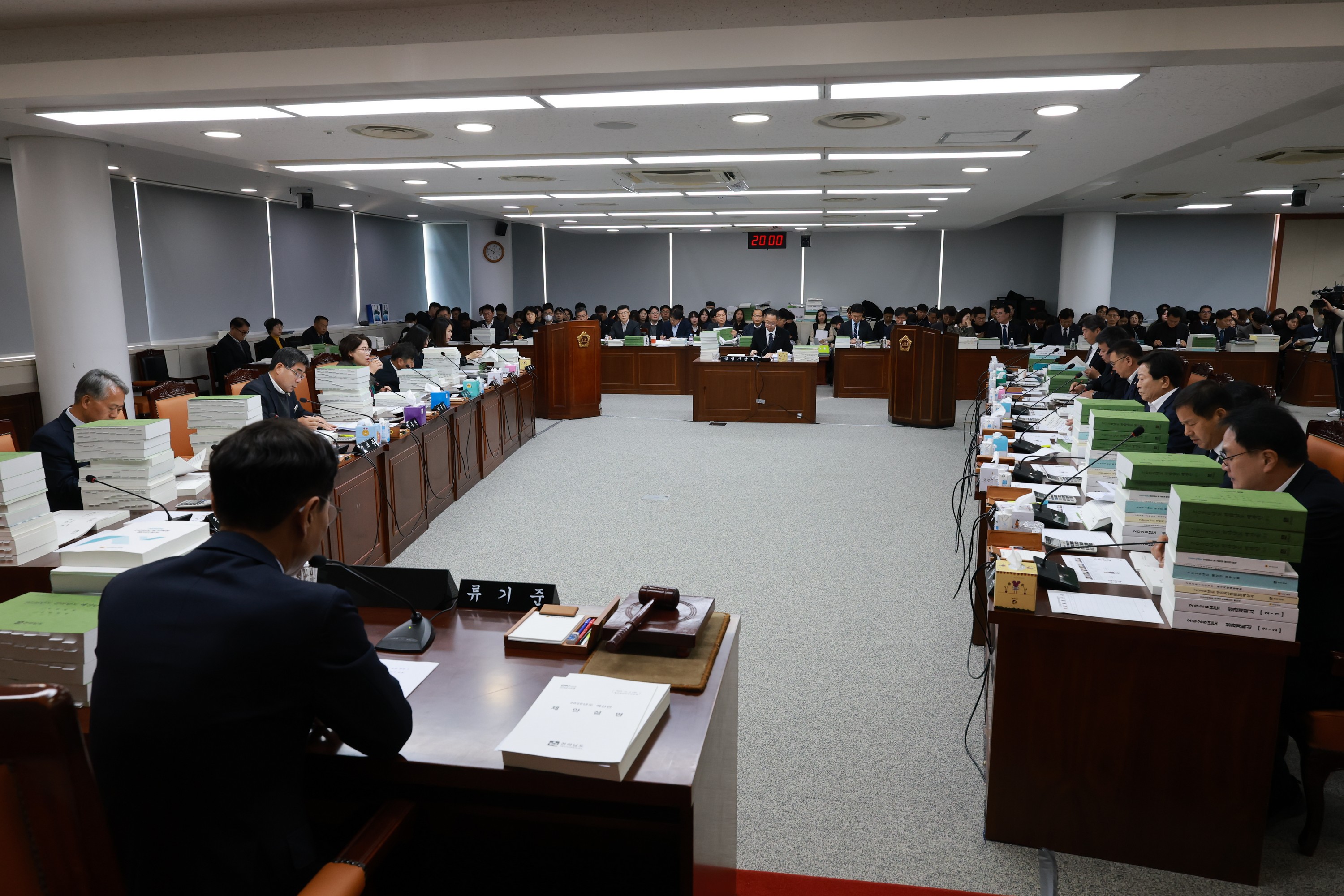 25년12월02일 전라남도 2026년도 예산안 심사 - 0094