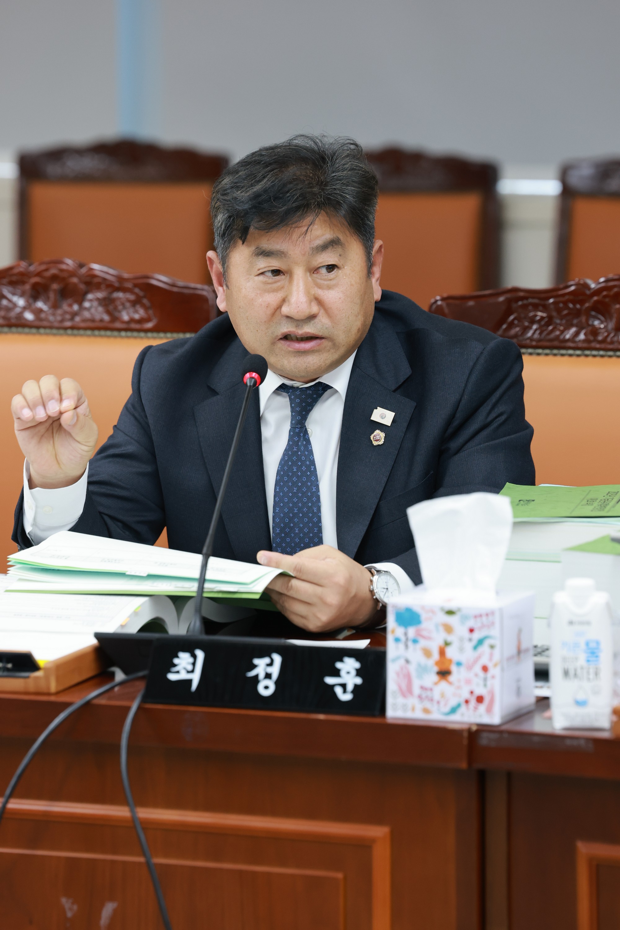 25년12월02일 전라남도 2026년도 예산안 심사 - 1012