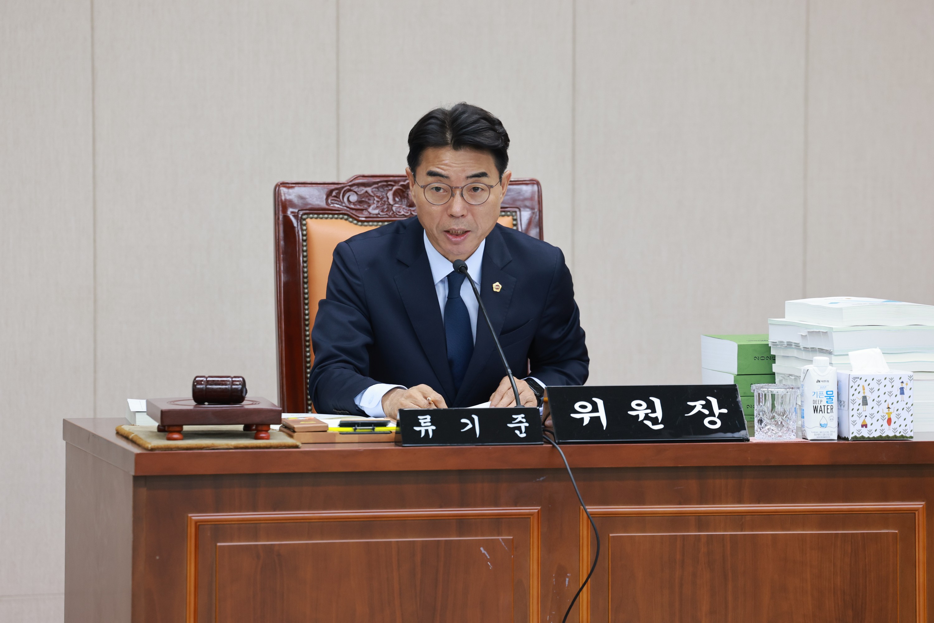 25년12월02일 전라남도 2026년도 예산안 심사 - 0188