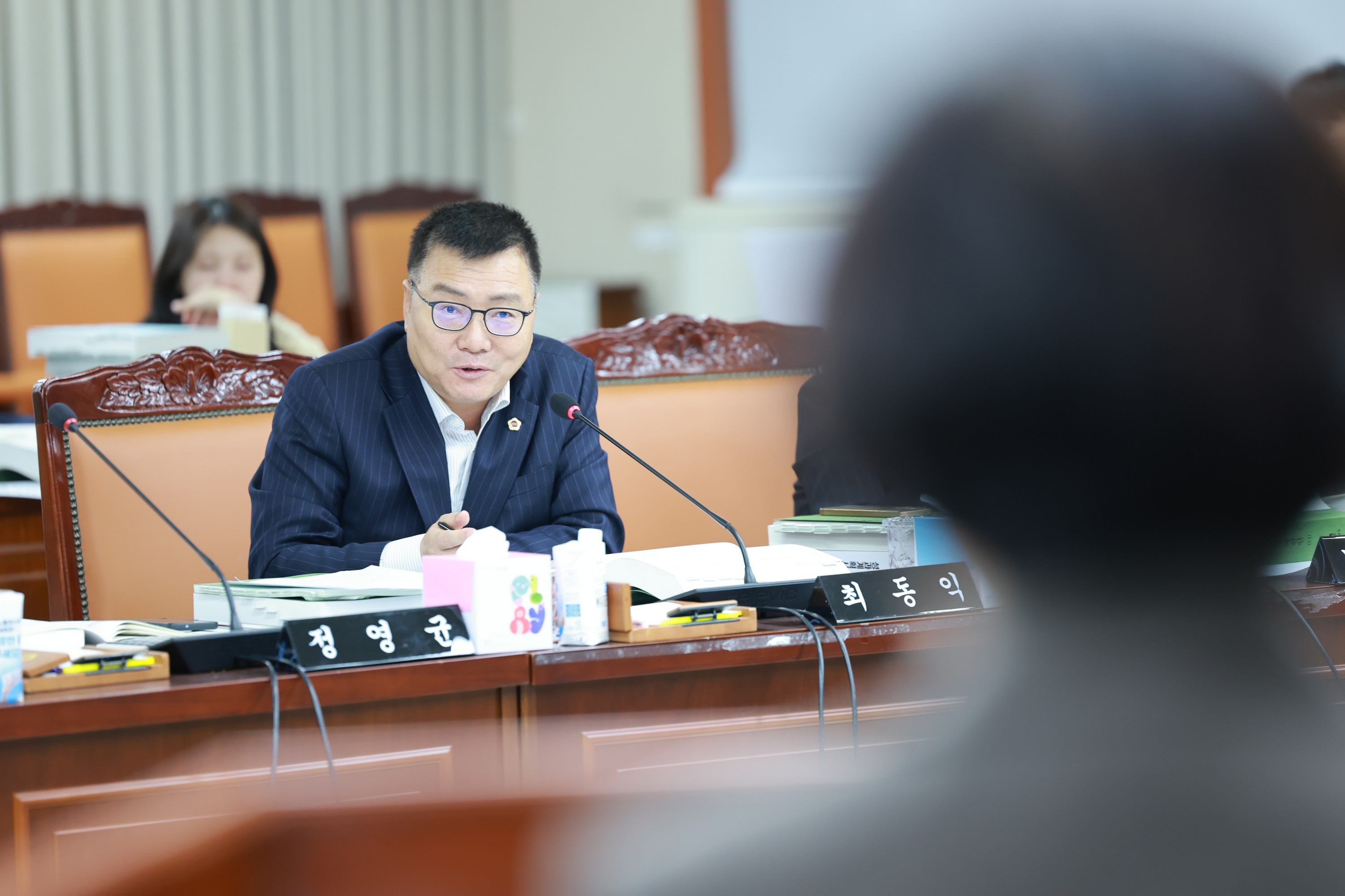 25년12월02일 전라남도 2026년도 예산안 심사 - 1358