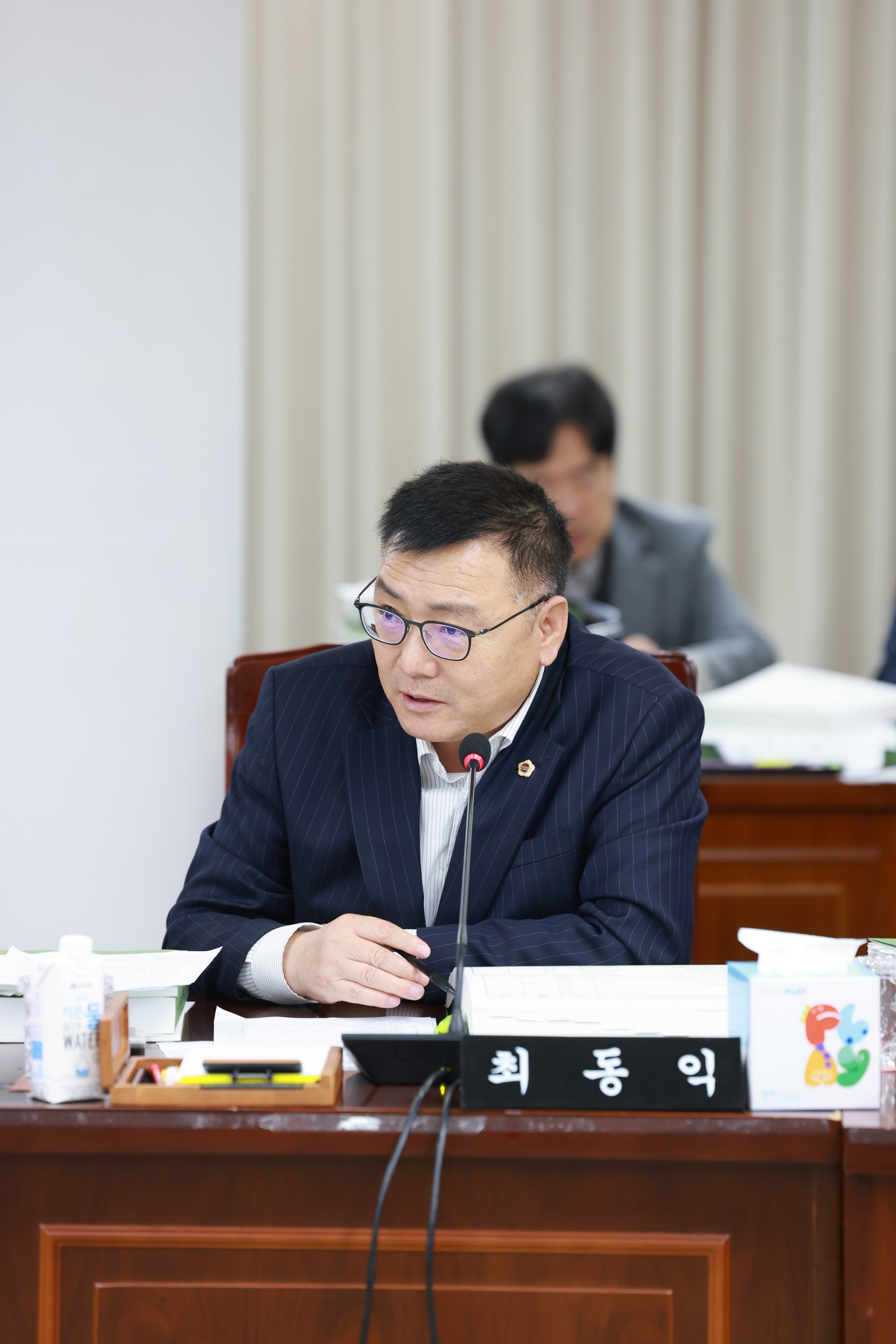 25년12월02일 전라남도 2026년도 예산안 심사 - 1347