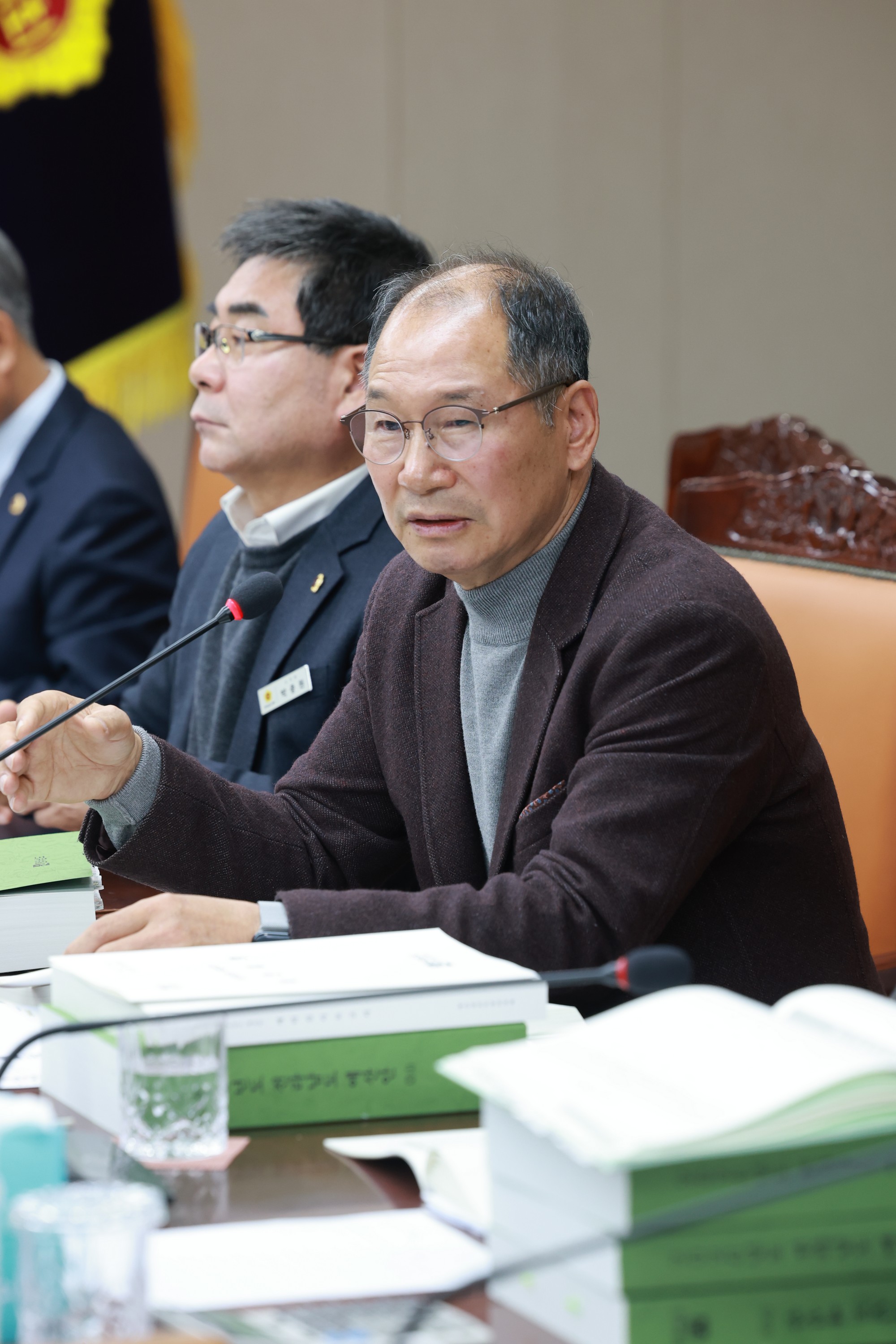 25년12월02일 전라남도 2026년도 예산안 심사 - 0379