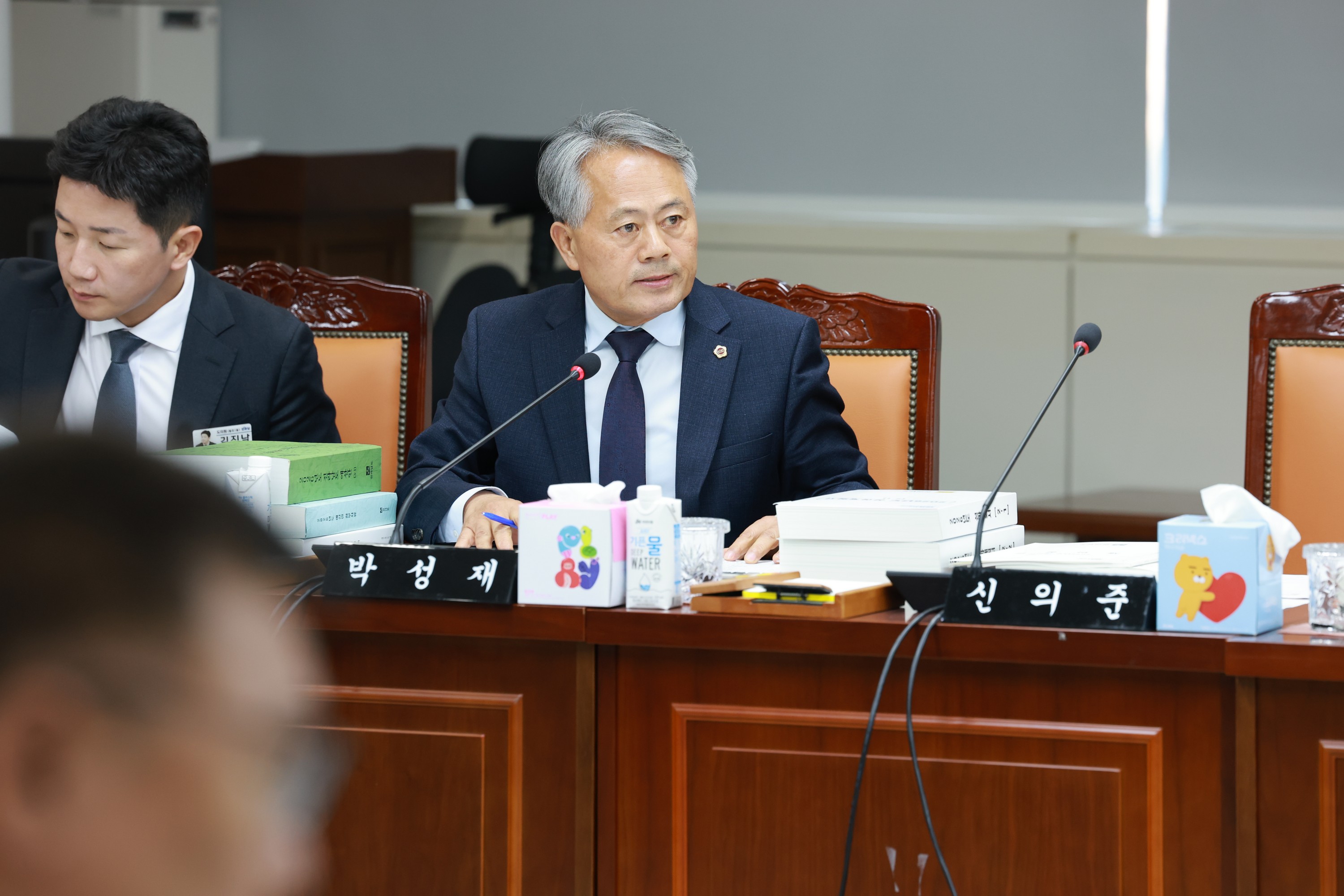 25년12월02일 전라남도 2026년도 예산안 심사 - 1083