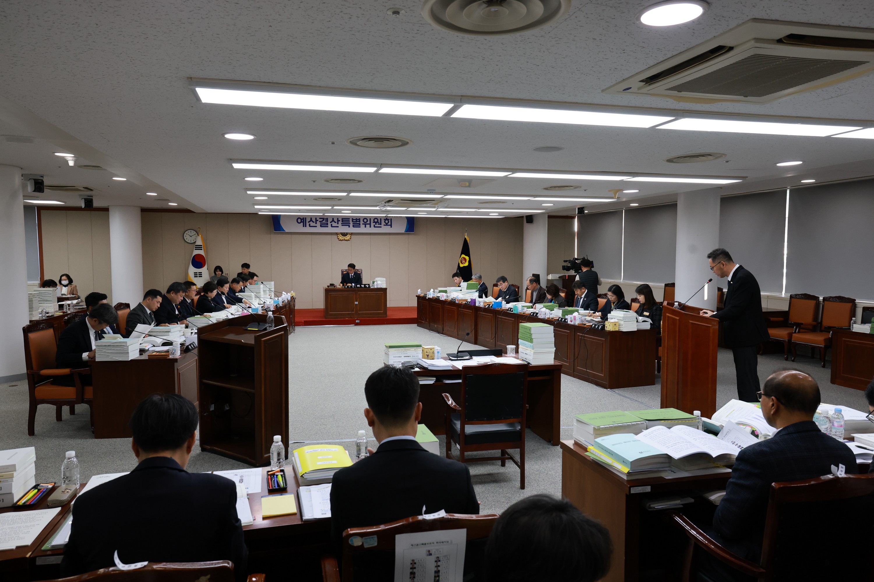 25년12월02일 전라남도 2026년도 예산안 심사 - 0151