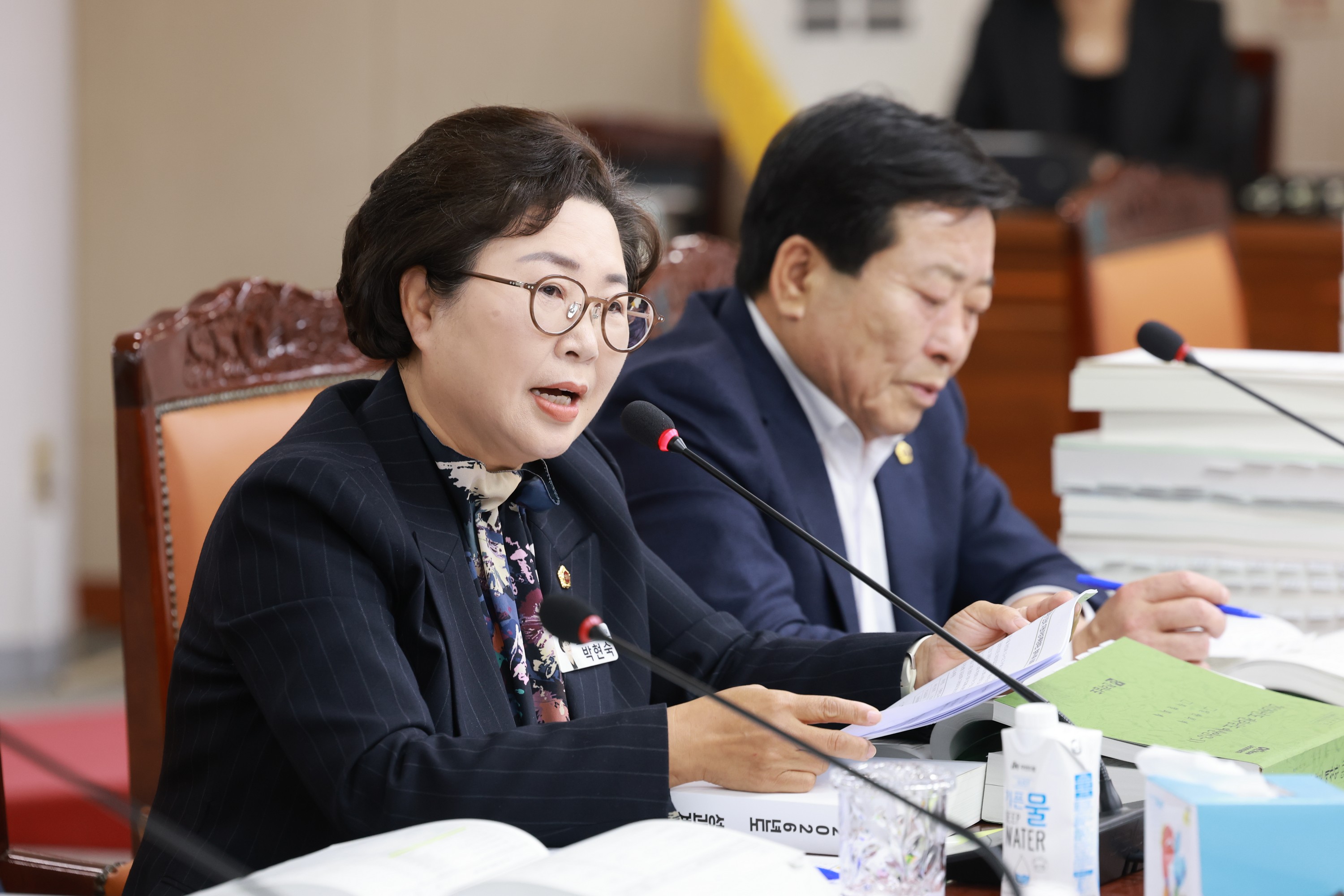 25년12월02일 전라남도 2026년도 예산안 심사 - 0703