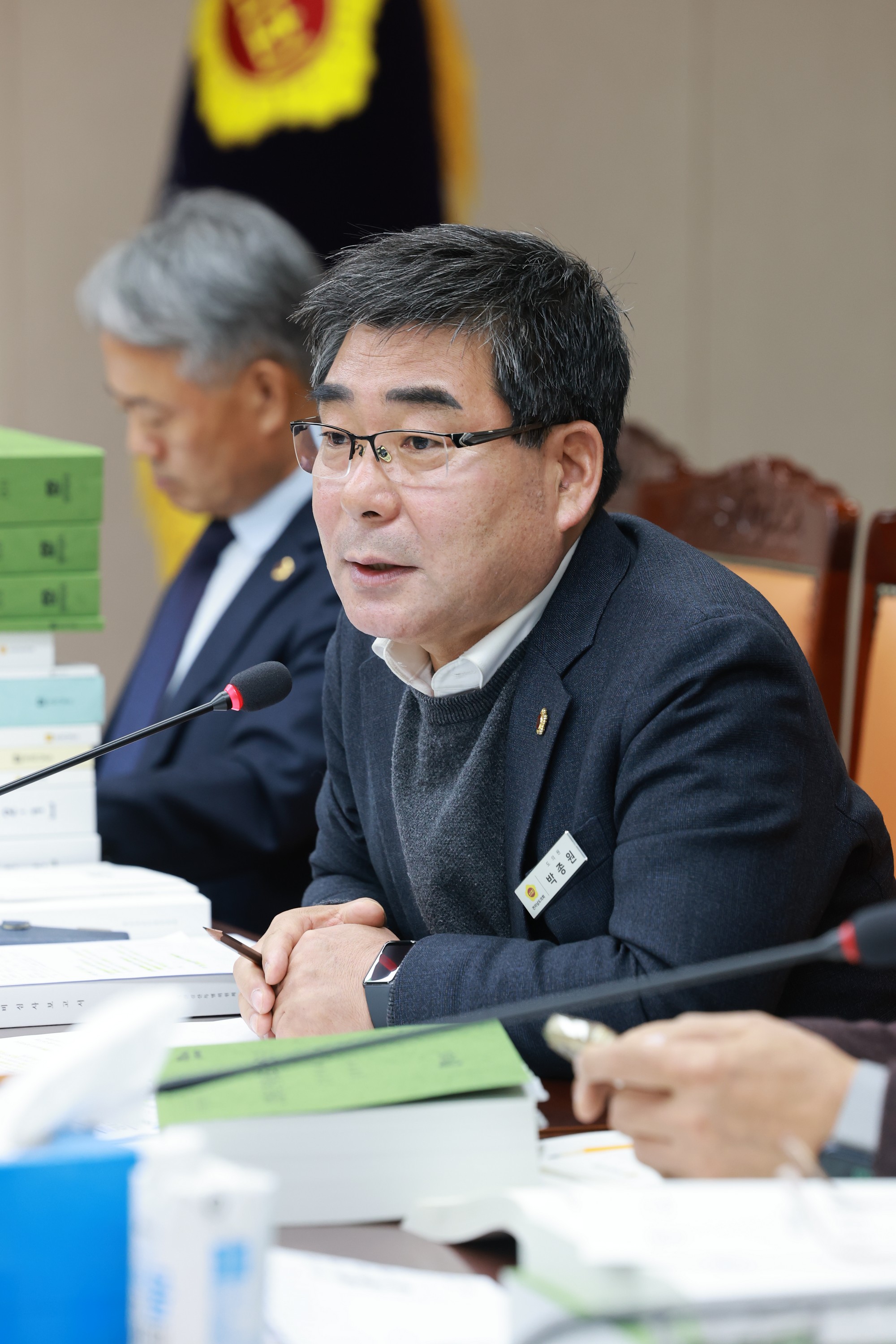 25년12월02일 전라남도 2026년도 예산안 심사 - 0251