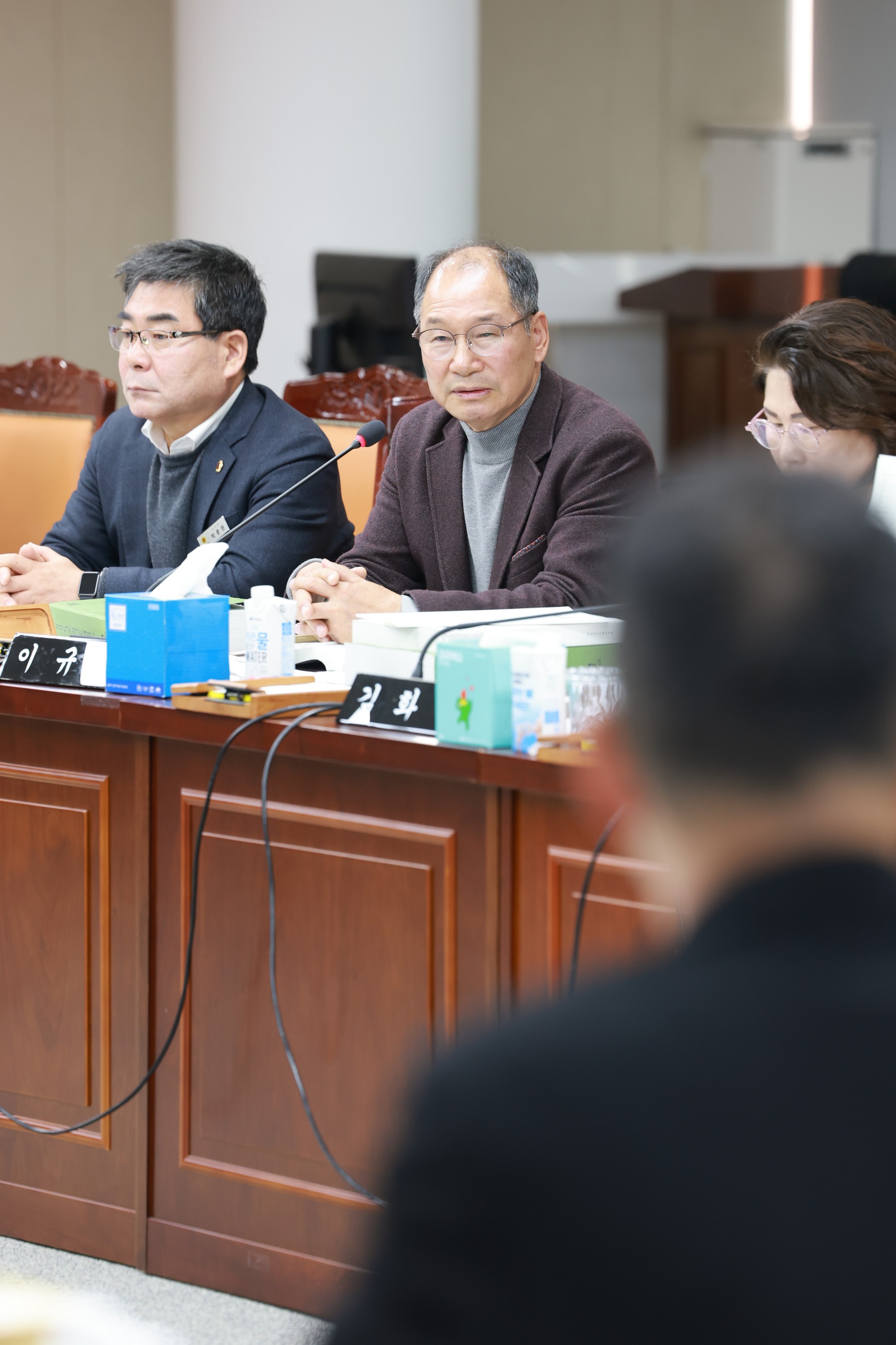 25년12월02일 전라남도 2026년도 예산안 심사 - 0347