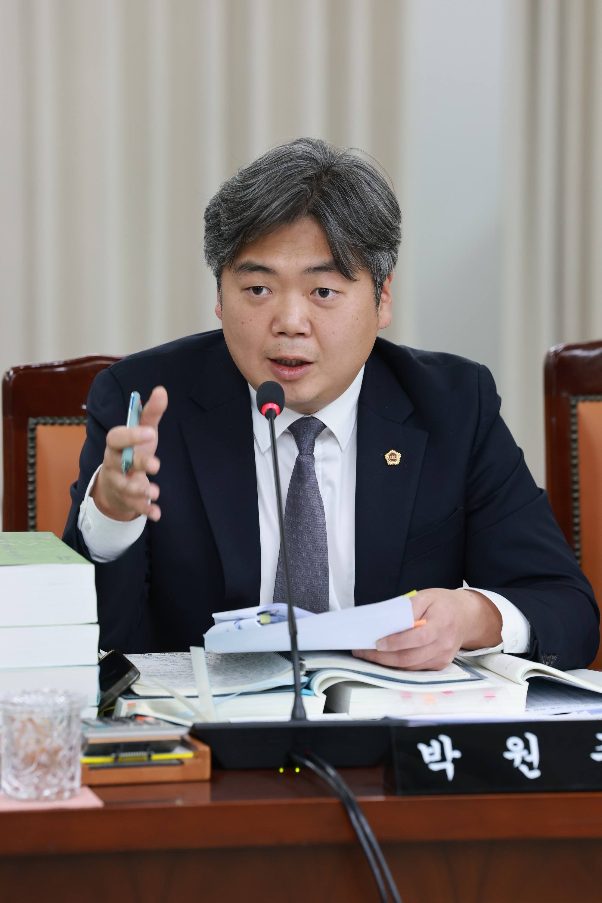 25년12월02일 전라남도 2026년도 예산안 심사 - 1217