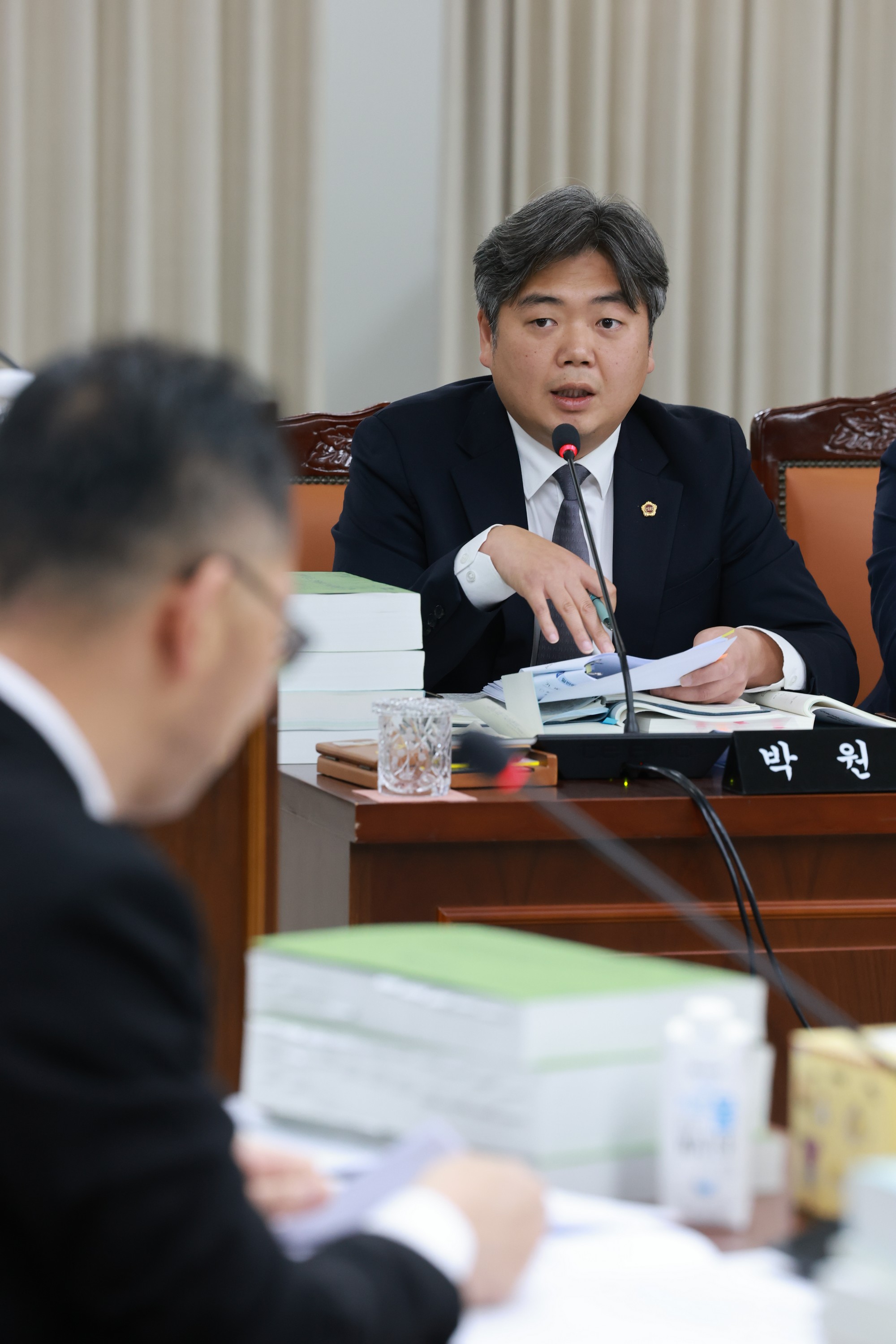 25년12월02일 전라남도 2026년도 예산안 심사 - 1201