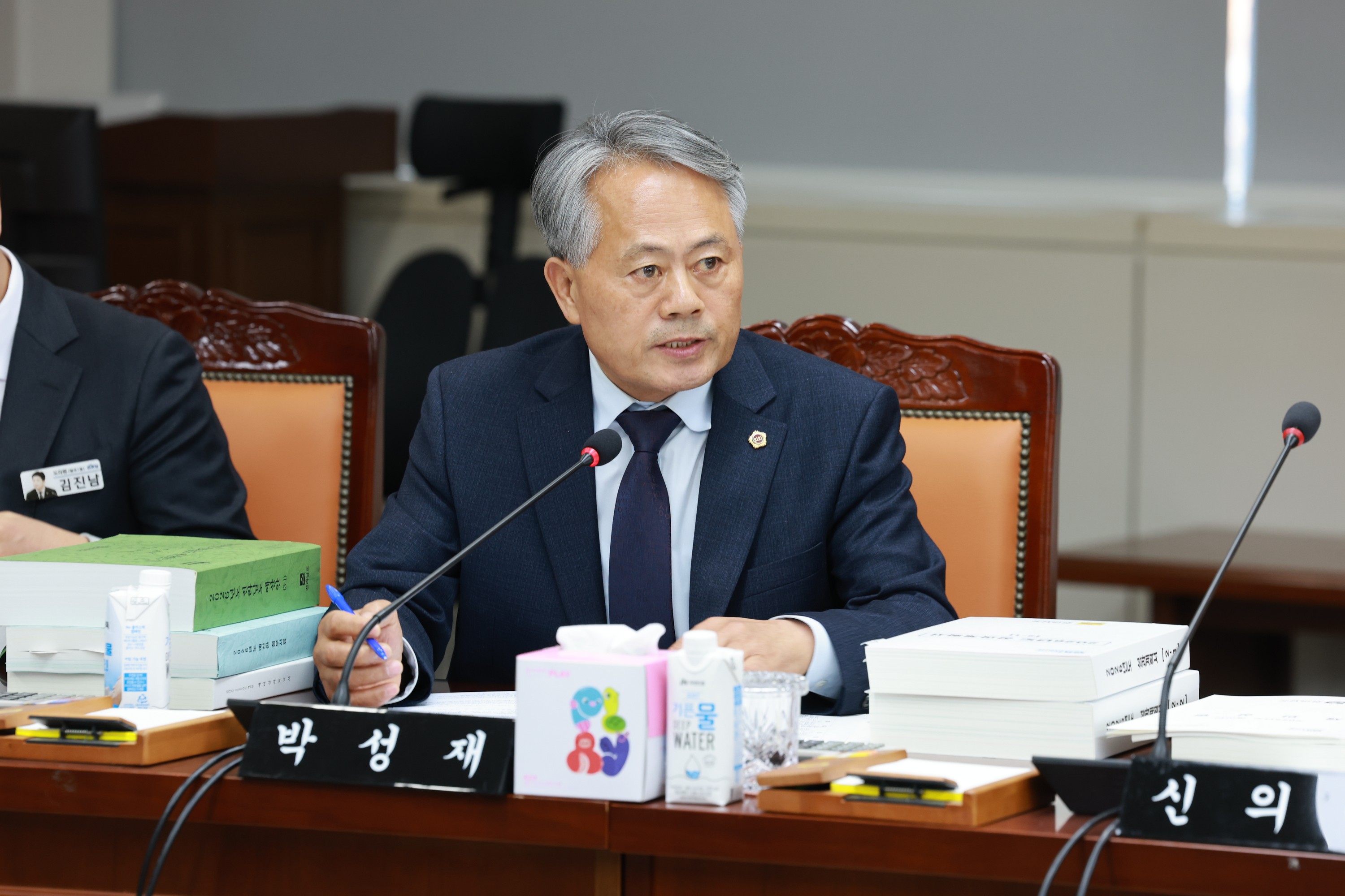 25년12월02일 전라남도 2026년도 예산안 심사 - 1096