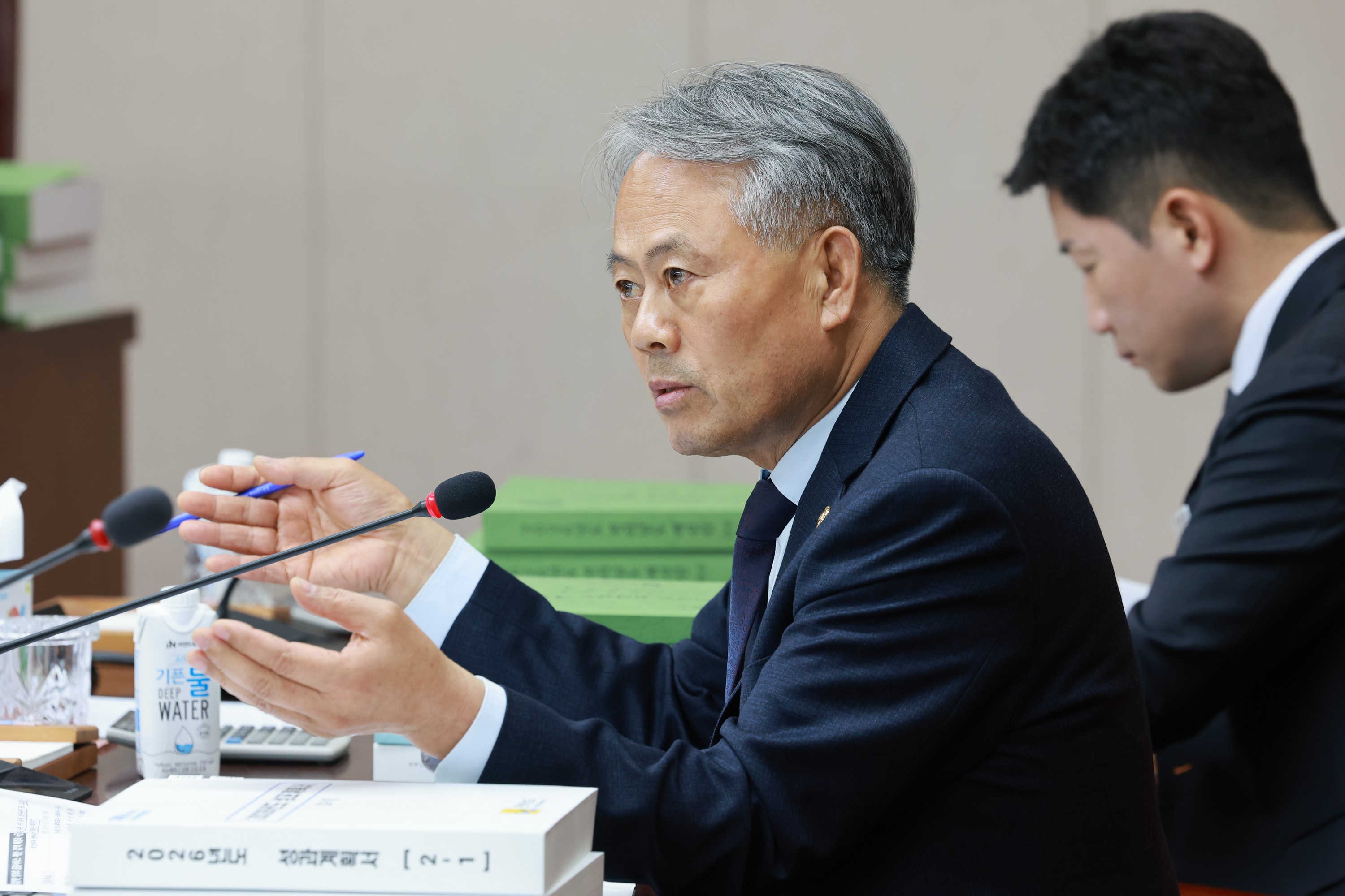 25년12월02일 전라남도 2026년도 예산안 심사 - 11410